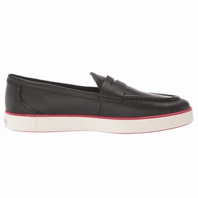 Nantucket 2.0 Penny Slip On Loafers Relaxed Fit Footwear