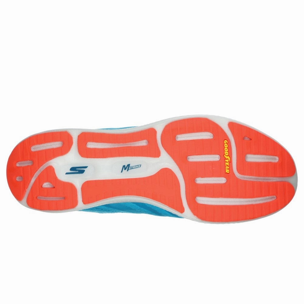 Pain Relief Skechers Go Run Razor   Razor   Sports Shoes