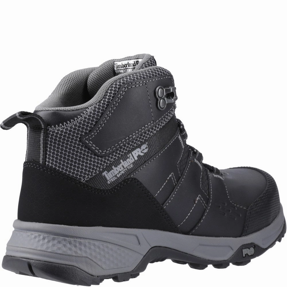 Timberland Pro Switchback Lt Safety Boot Premium Comfort