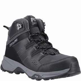 Minimal Footwear Timberland Pro Switchback Lt Safety Boot