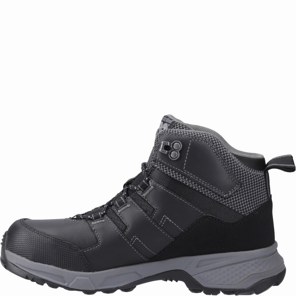 Timberland Pro Switchback Lt Safety Boot Comfort Technology