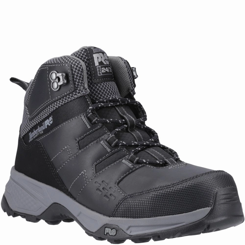 Minimal Footwear Timberland Pro Switchback Lt Safety Boot