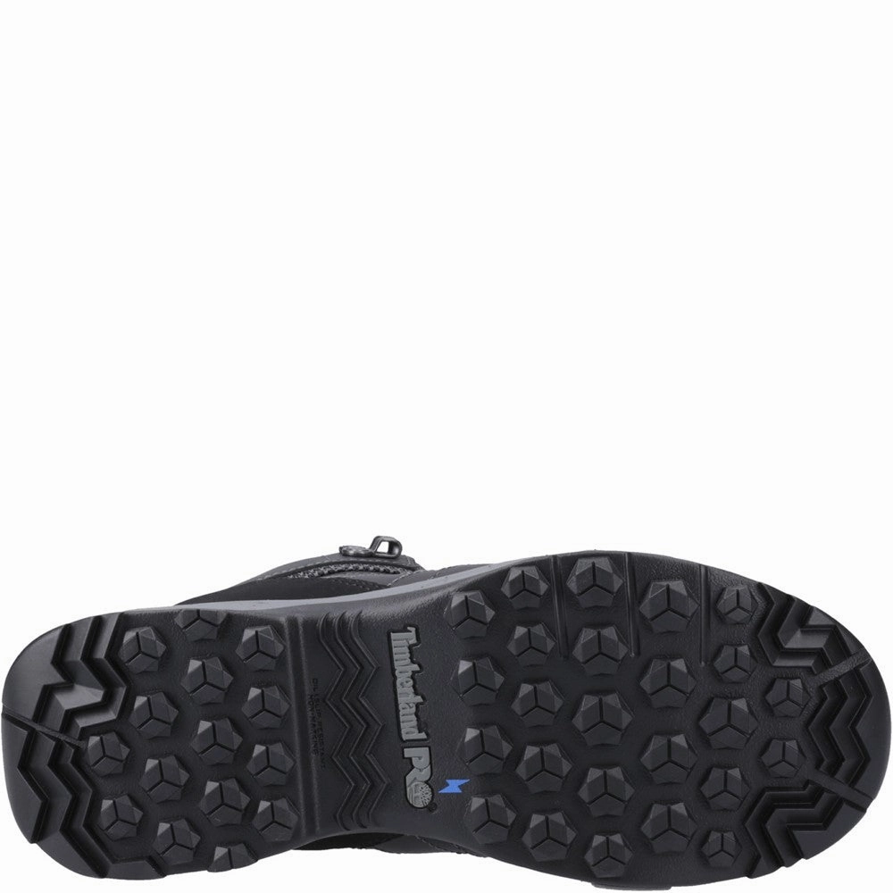 Timberland Pro Switchback Lt Safety Boot Comfort Heel Supportive