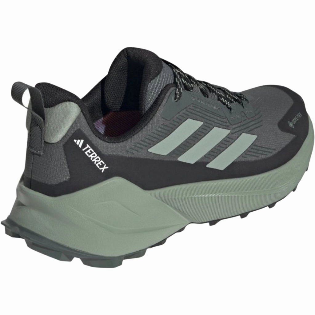 Adidas Terrex Trailmaker 2 Gtx Men Leather Shoes