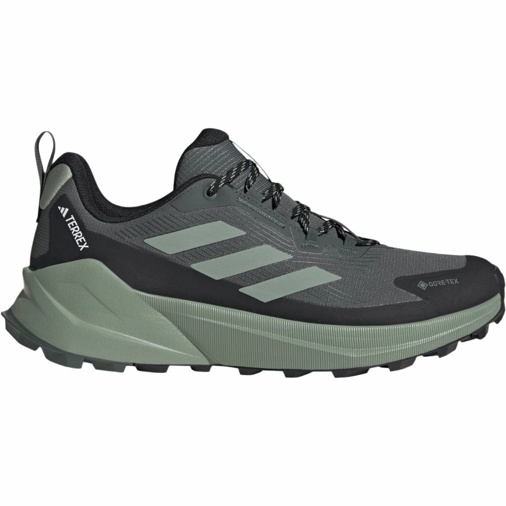Adidas Terrex Trailmaker 2 Gtx Men Slip On Shoes Cushioned