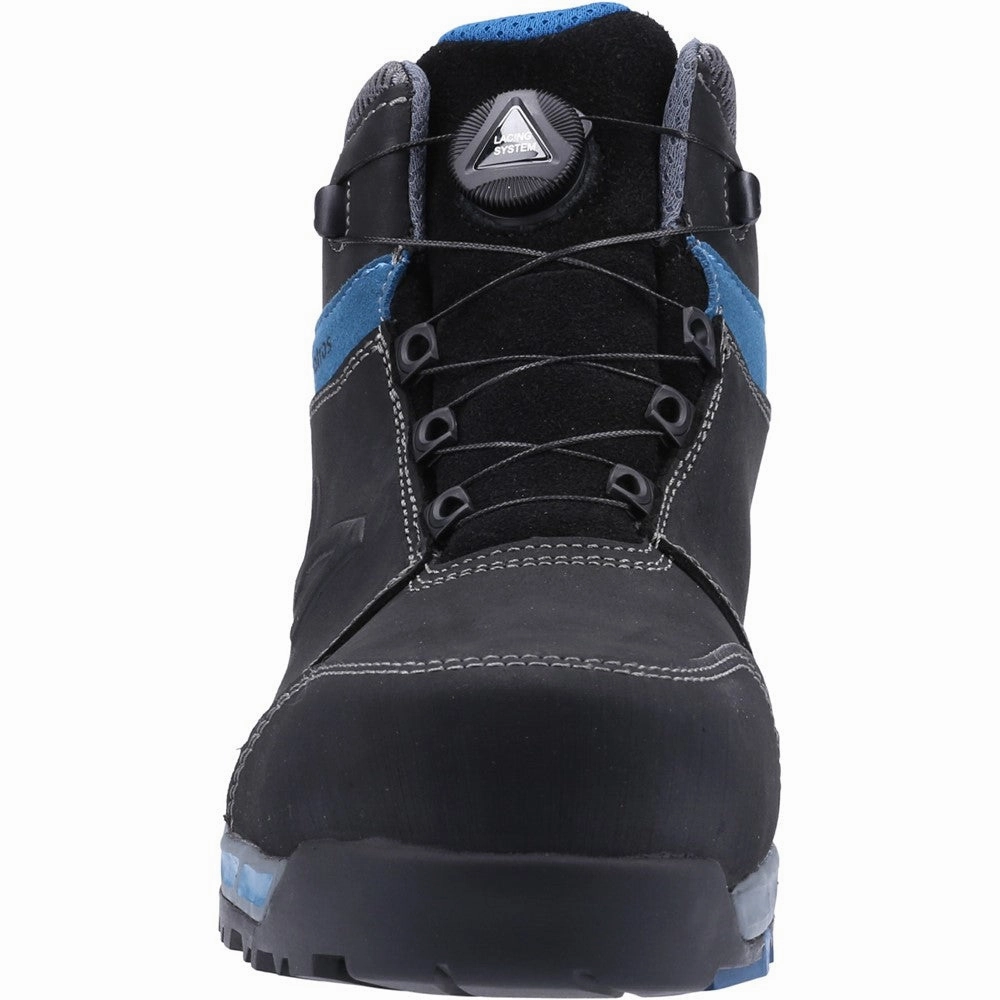 Albatros Tofane Ctx Mid S3 Safety Boot Easy On/Off