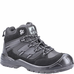 Amblers Safety 257 Safety Boot Flexible Premium Comfort