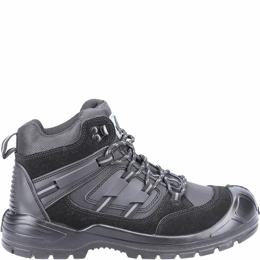 Casual Comfort Lightweight Shoes Amblers Safety 257 Safety Boot