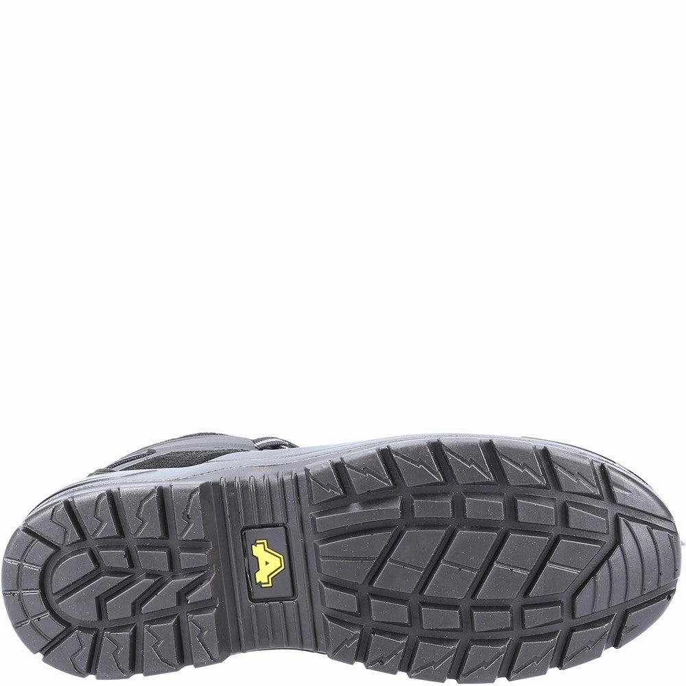Amblers Safety 257 Safety Boot Water Resistant All Weather