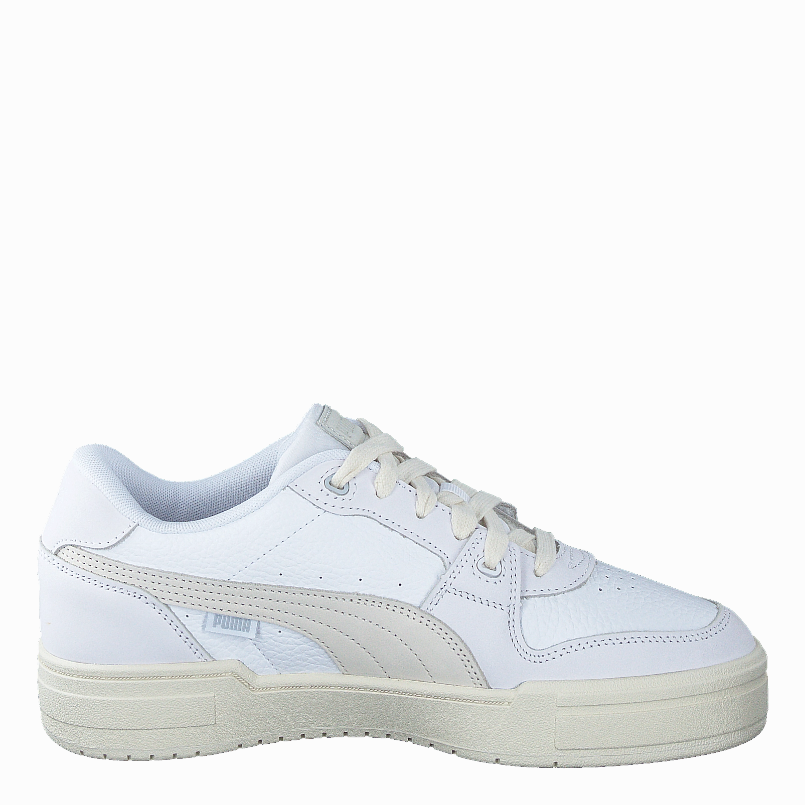 Ca Pro Lux Puma White-Whisper White Sustainable