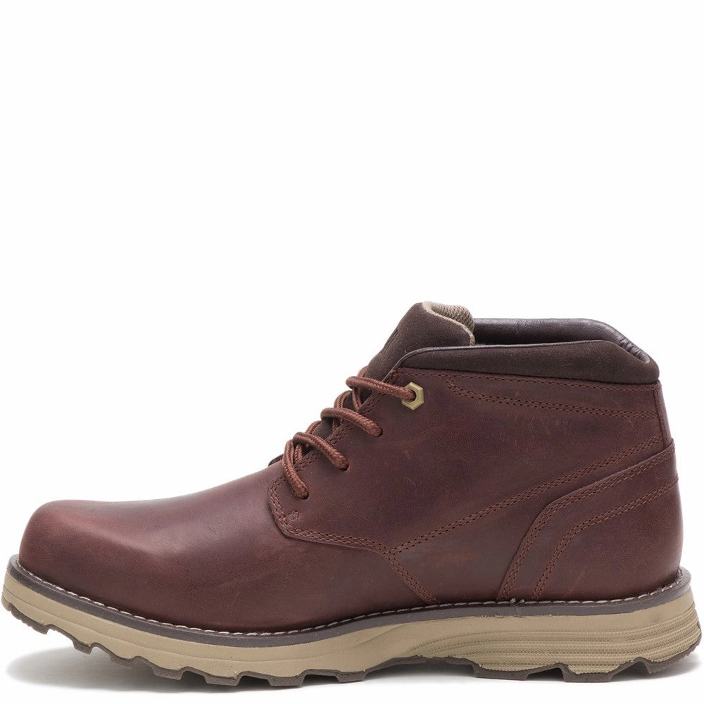 Cat Footwear Elude Wp Boots Functional Footwear