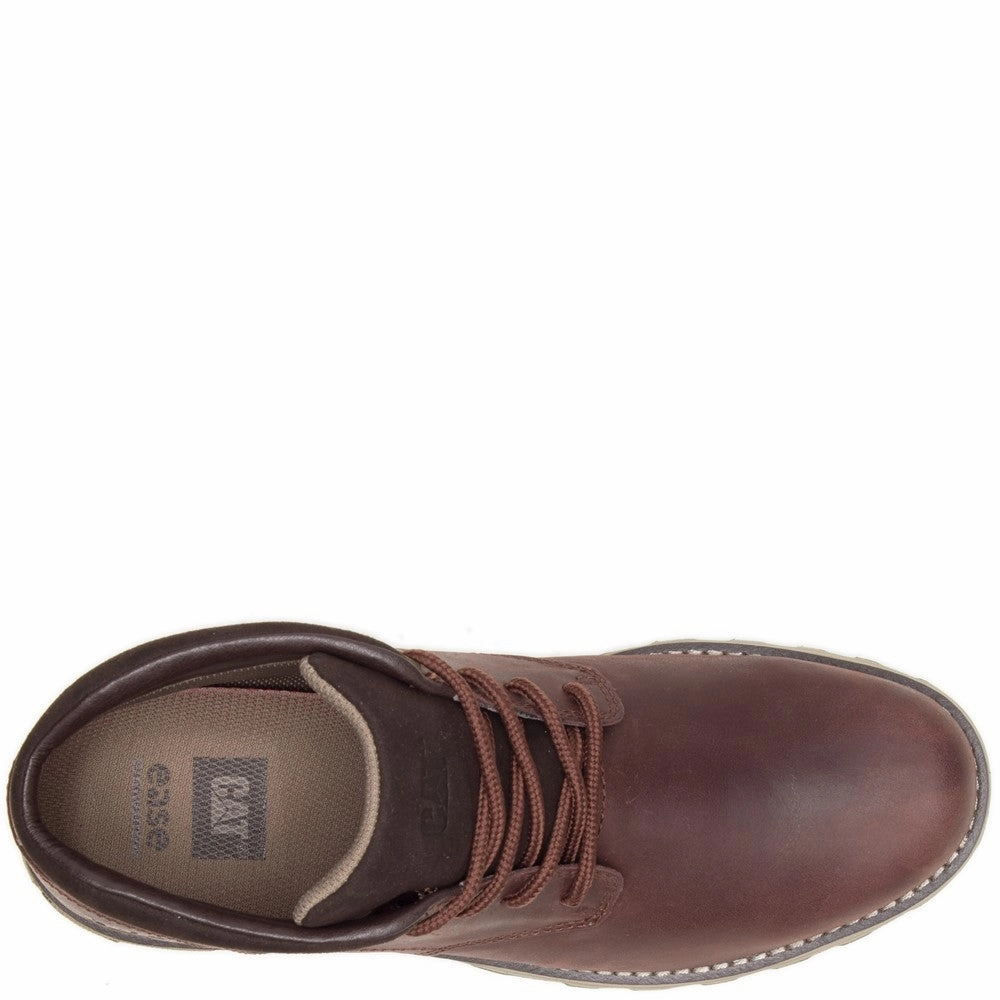 Sustainable Shoes Cat Footwear Elude Wp Boots