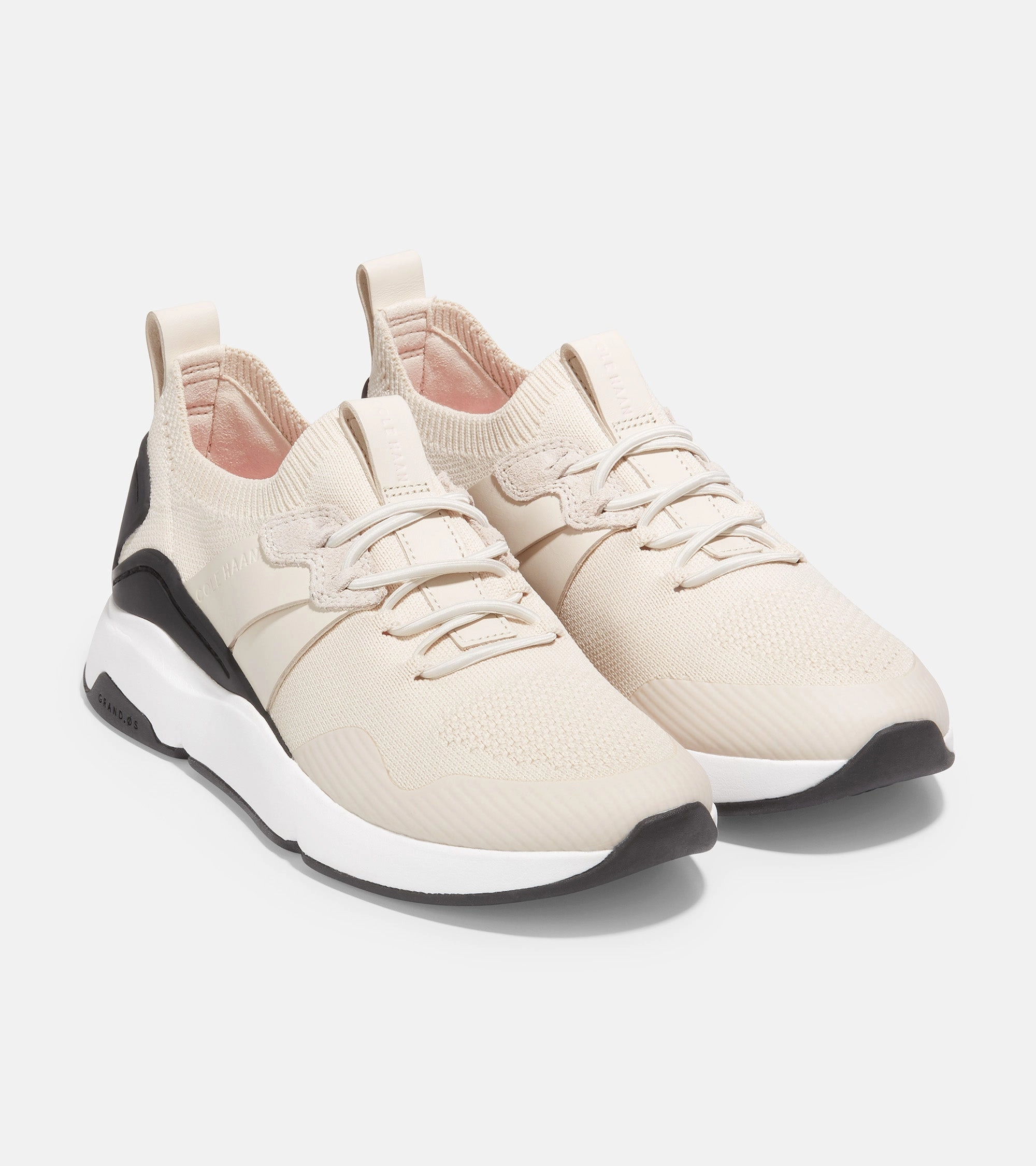 Pain Relief Classic Sneakers Cole Haan Women'S Zer?grand All-Day Trainer