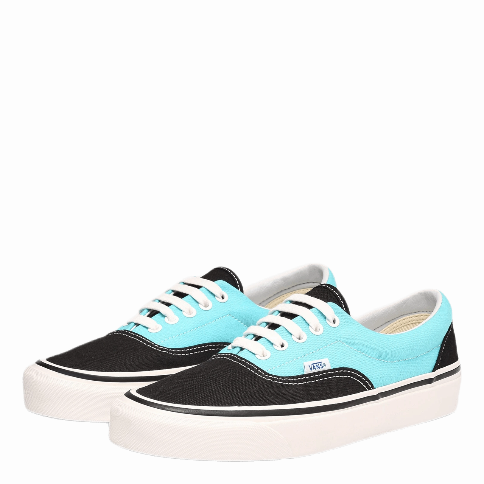 Era 95 Dx Black Stylish Footwear Supportive Shoes