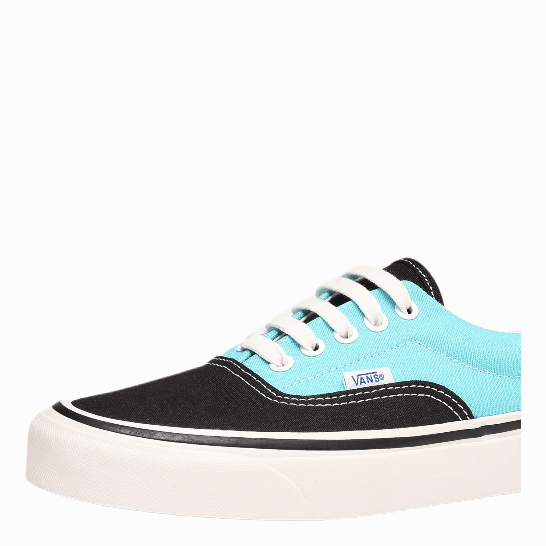 Era 95 Dx Black Quick Dry Wide Fit
