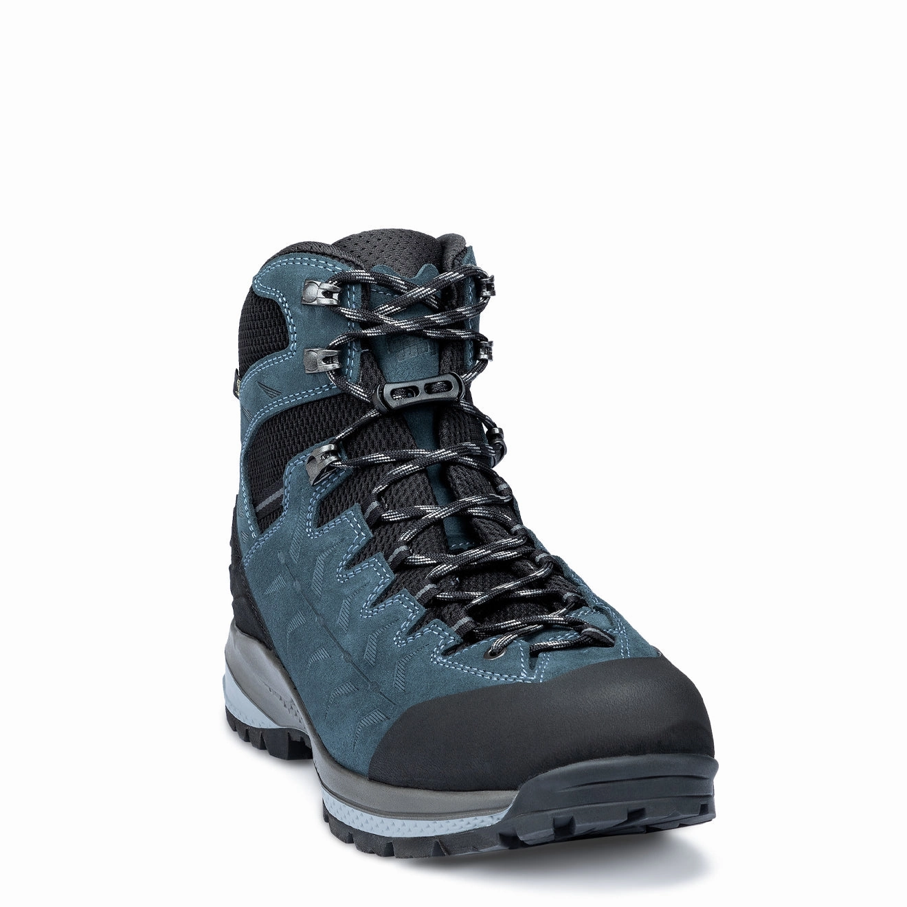 Quick Dry Hanwag Makra Trek Sf Extra Gtx Steel / Light Grey