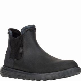 Heydude Branson Classic Boots Minimalist