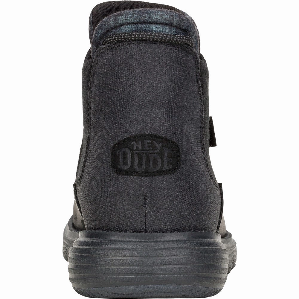 Heydude Branson Classic Boots Cushioned