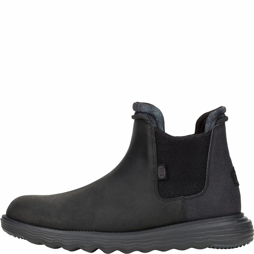 Heydude Branson Classic Boots Quick Dry