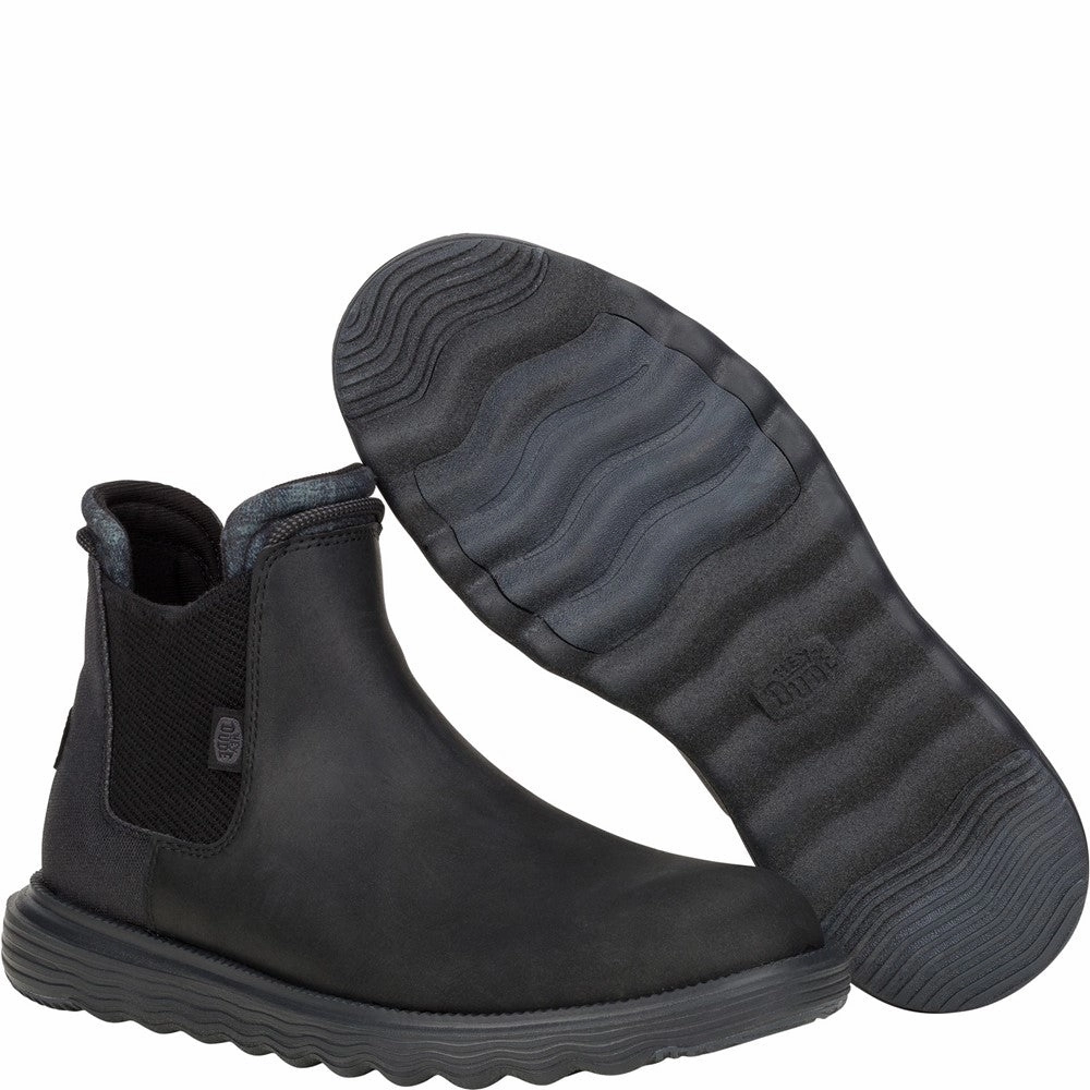 Everyday Footwear Heydude Branson Classic Boots