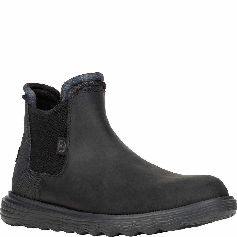 Heydude Branson Classic Boots Minimalist