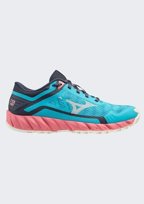 Mizuno Women'S Wave Ibuki 3 Functional Footwear