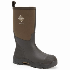 Muck Boots Mb Derwent Ii Boot Premium Comfort Easy On/Off