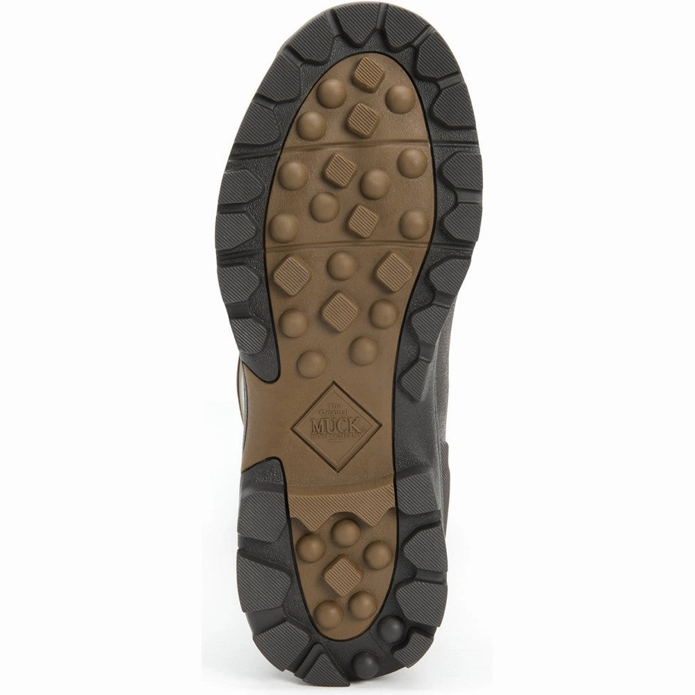 Quick Dry Travel Footwear Muck Boots Mb Derwent Ii Boot