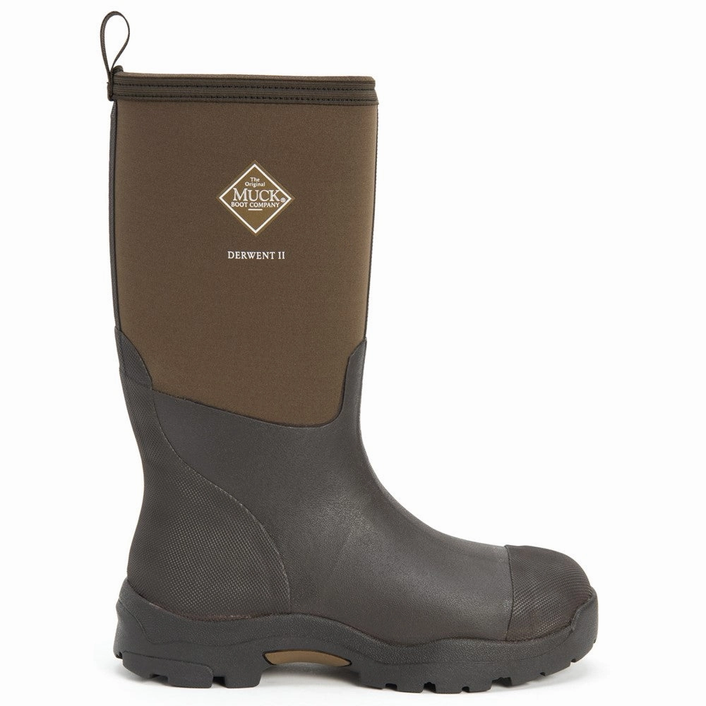 Statement Footwear Urban Muck Boots Mb Derwent Ii Boot