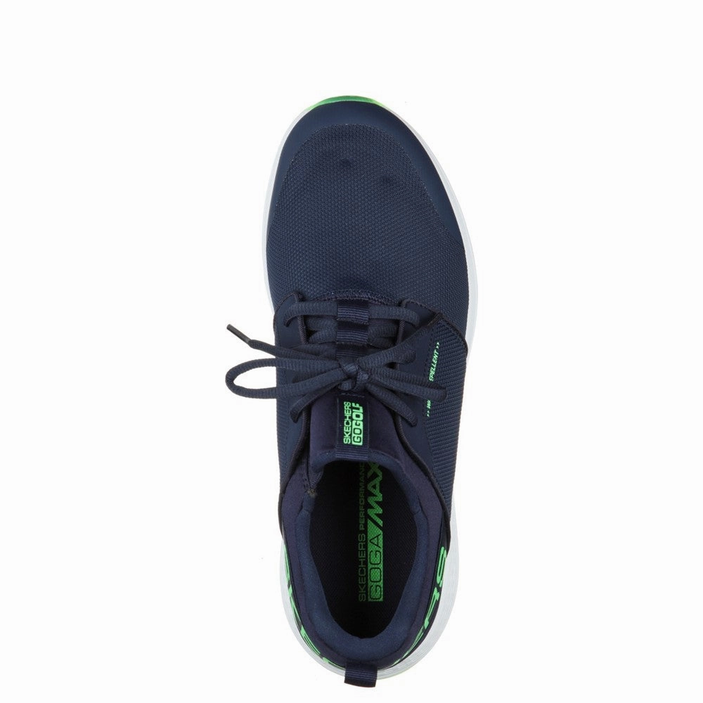 Easy On Off Skechers Go Golf Max Sport Sports Shoes