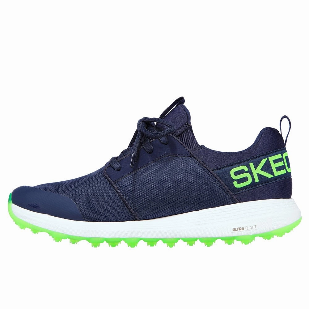 Easy On/Off Skechers Go Golf Max Sport Sports Shoes