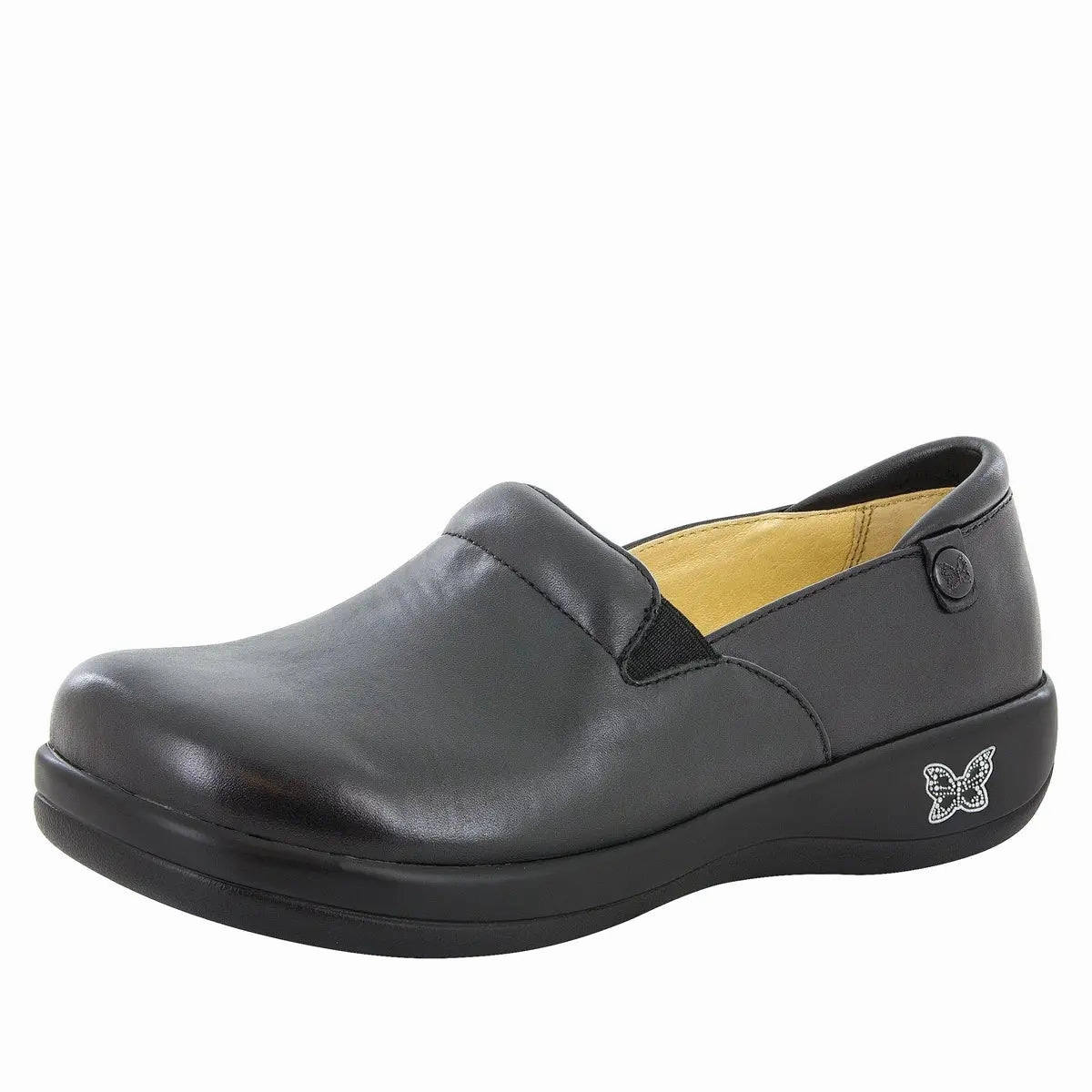 Standing Comfort Women??S Alegria Keli Pro ?C Slip-On Comfort & Support For All-Day Wear