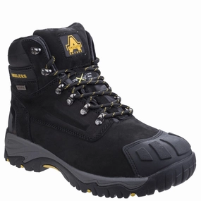 Amblers Safety Fs987 Safety Boot Quick Dry
