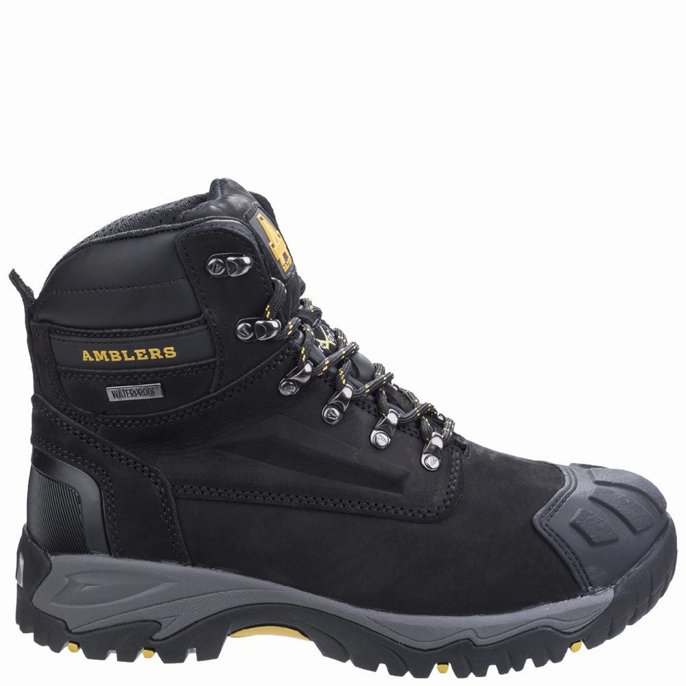 Modern Footwear Amblers Safety Fs987 Safety Boot