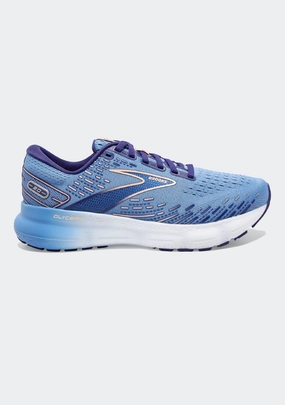Brooks Women??S Glycerin 20 Travel Ready Statement Footwear