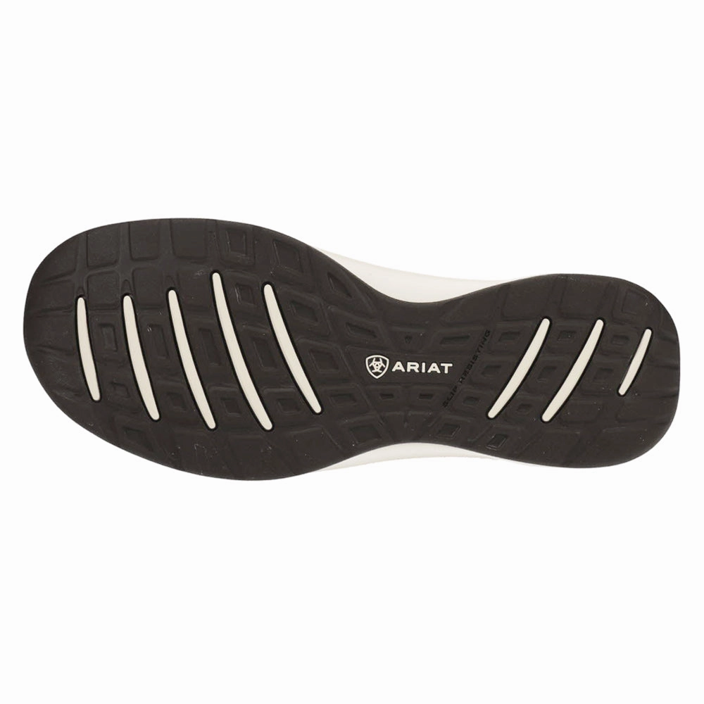 Non Slip Buckeye Slip On Shoes