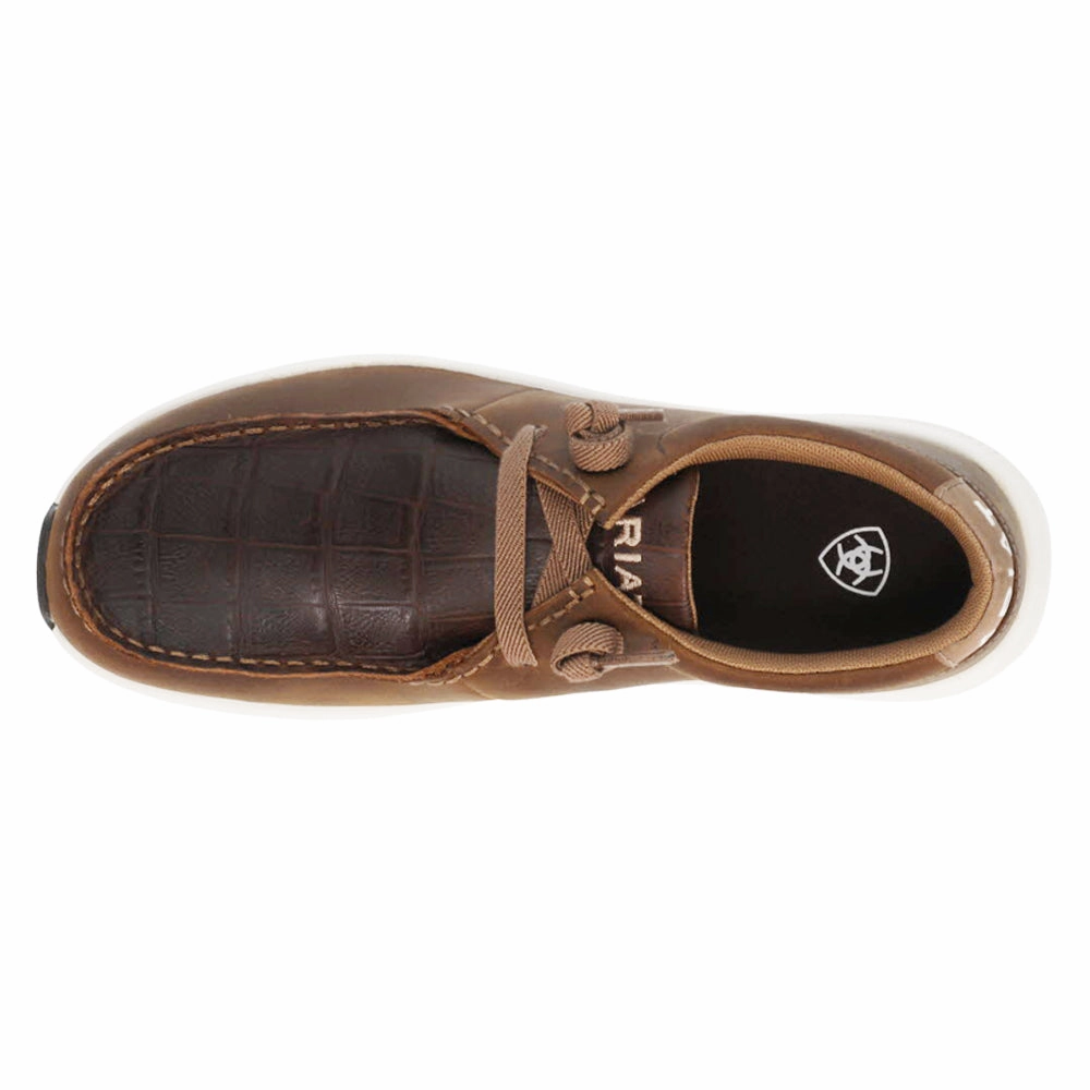 Cushioned Insoles Memory Foam Buckeye Slip On Shoes