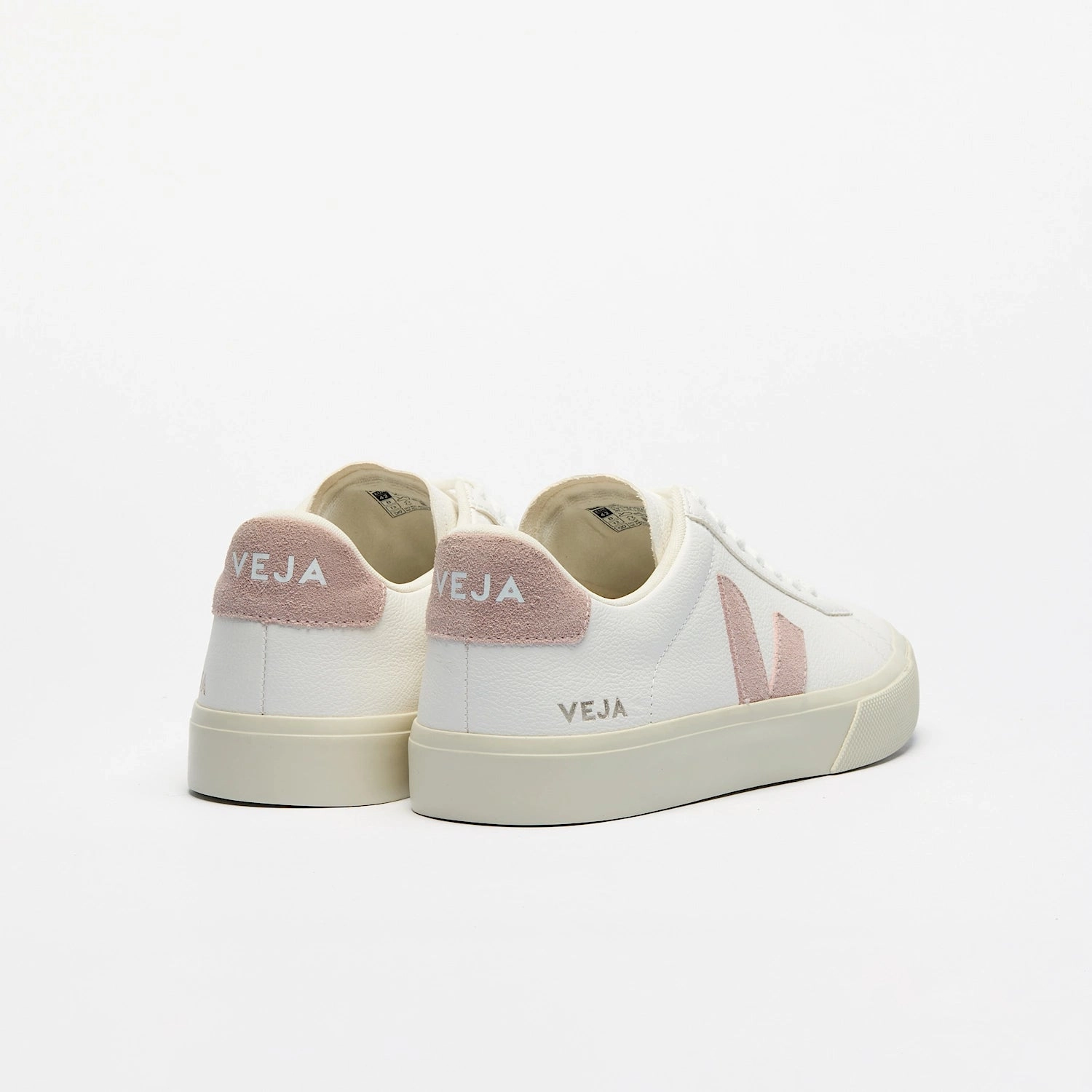 Campo - White Babe All Weather