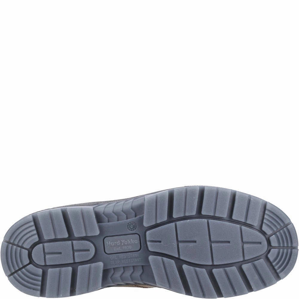 Hard Yakka Outback Safety Dealer Boot Cushioned Insoles