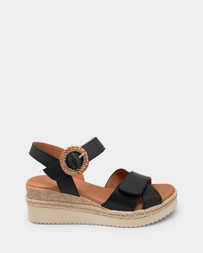 Breathable Mesh Lama Black