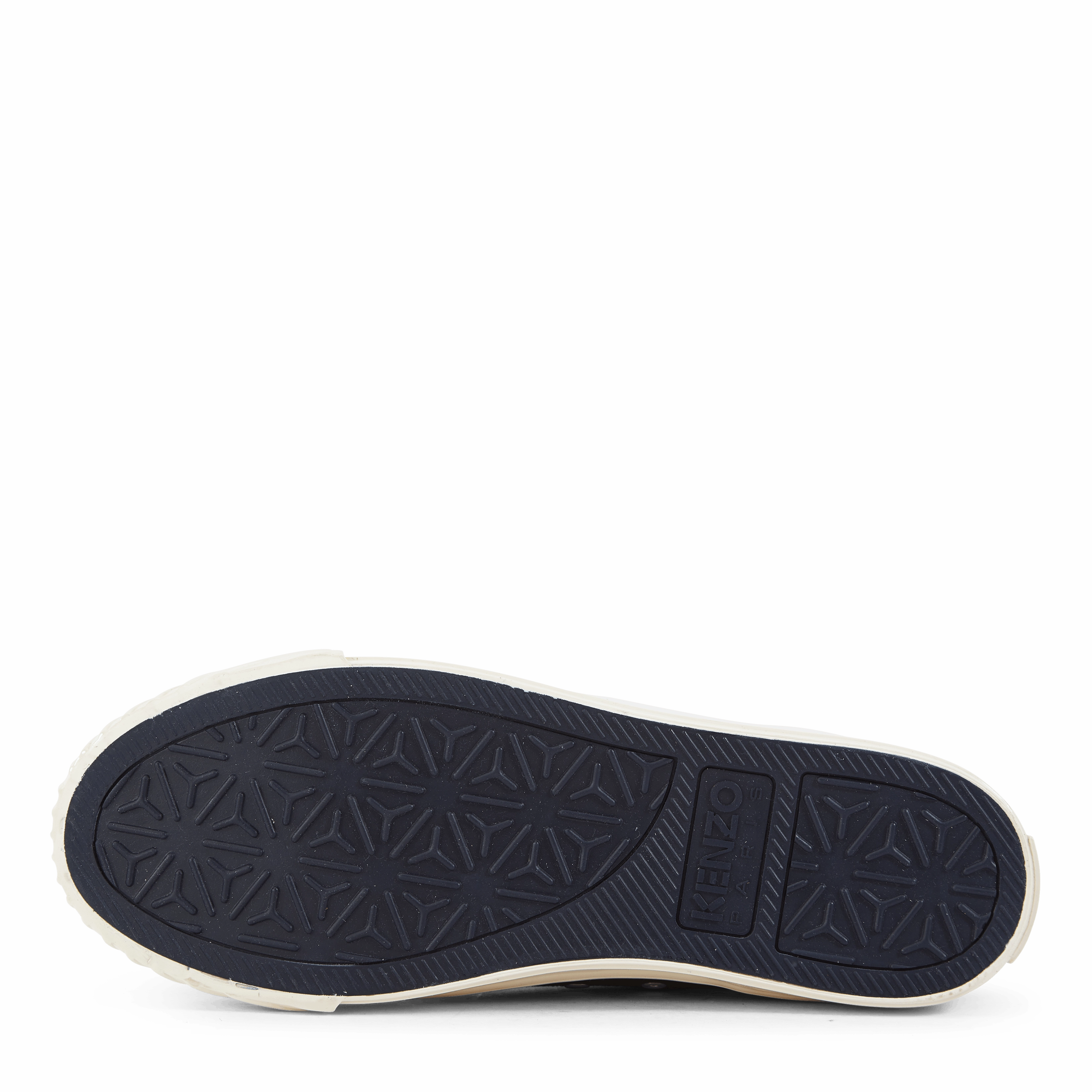 Quick Dry Low Top Sneaker Boke Flower Black