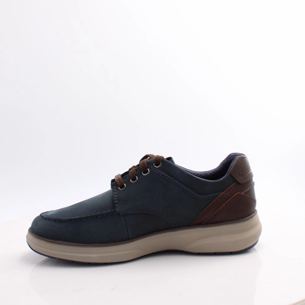 Easy On/Off Quick Dry Mullan Moc Clarks 25