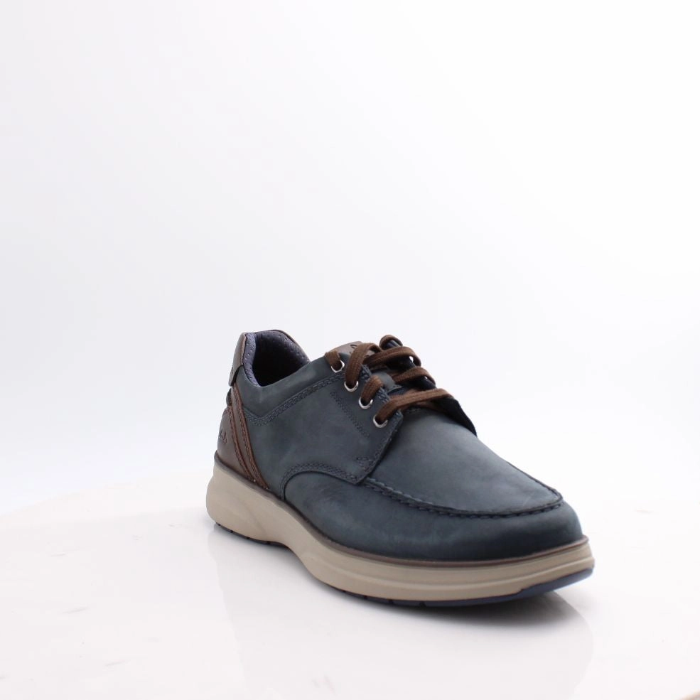 Standing Comfort Mullan Moc Clarks 25