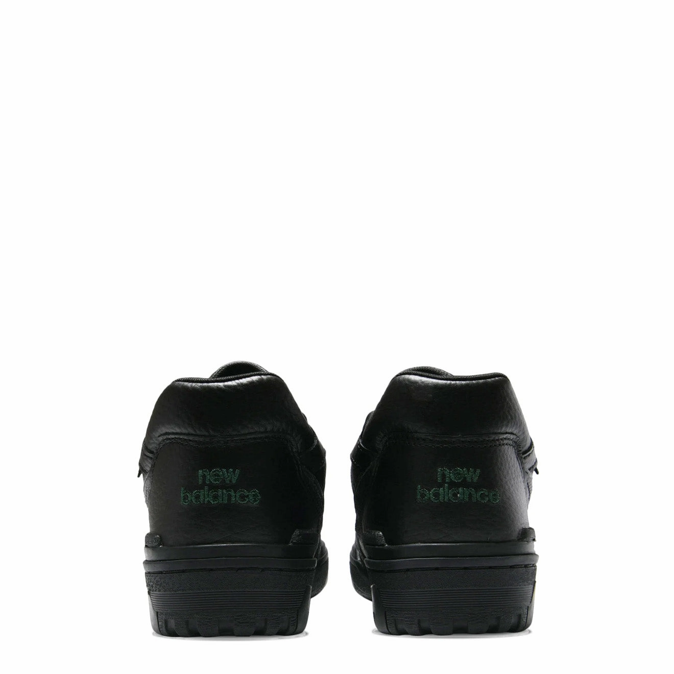 Pro Comfort New Balance 550 Trainers Black / Phantom