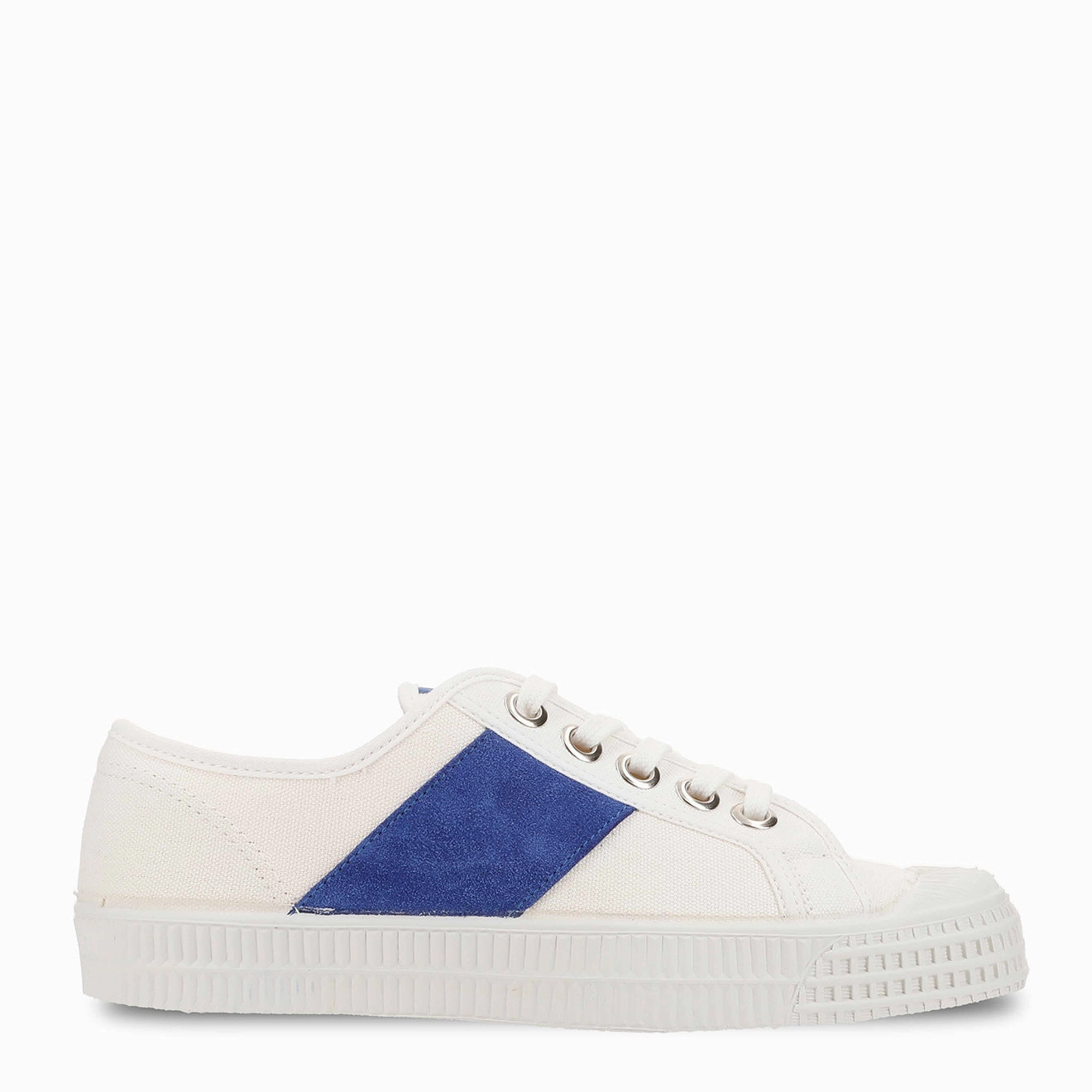 Novesta Star Master 10 White Blue / 110 White Weather Ready