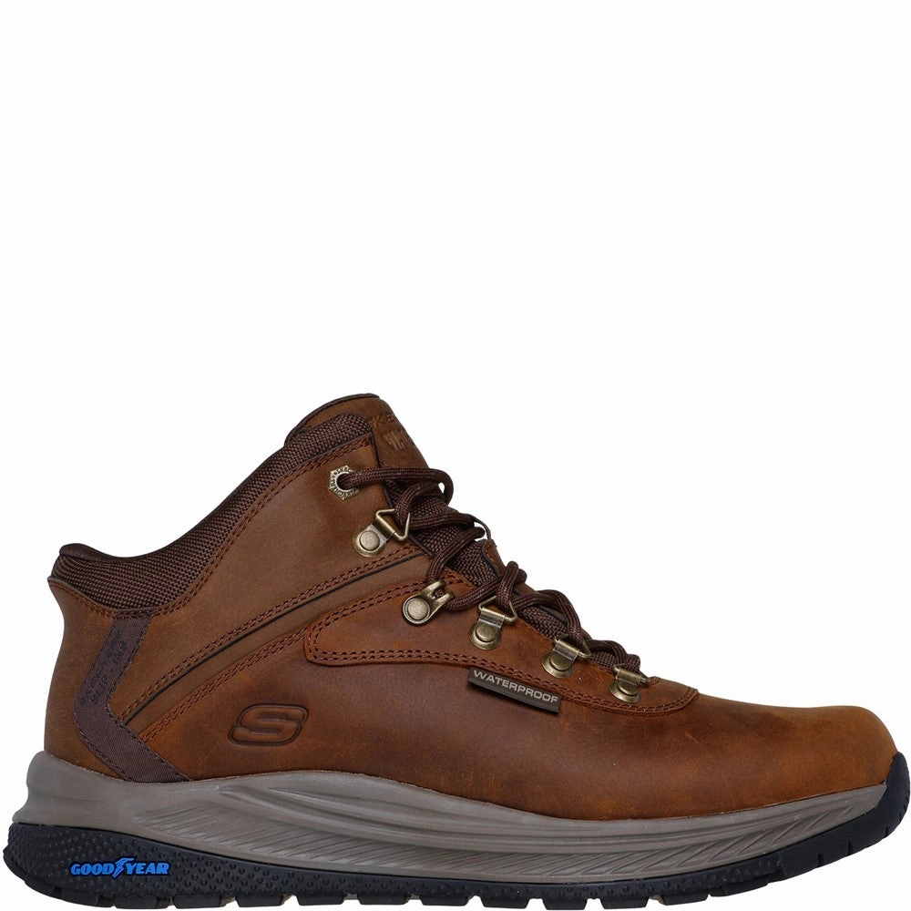 Skechers Meroe Pikeman Boot Odor Control