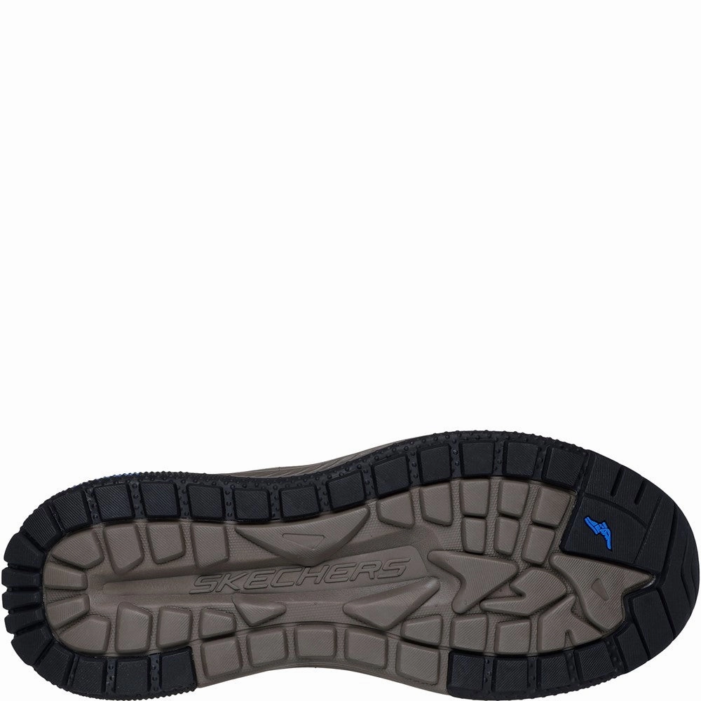 Skechers Meroe Pikeman Boot Weather Ready