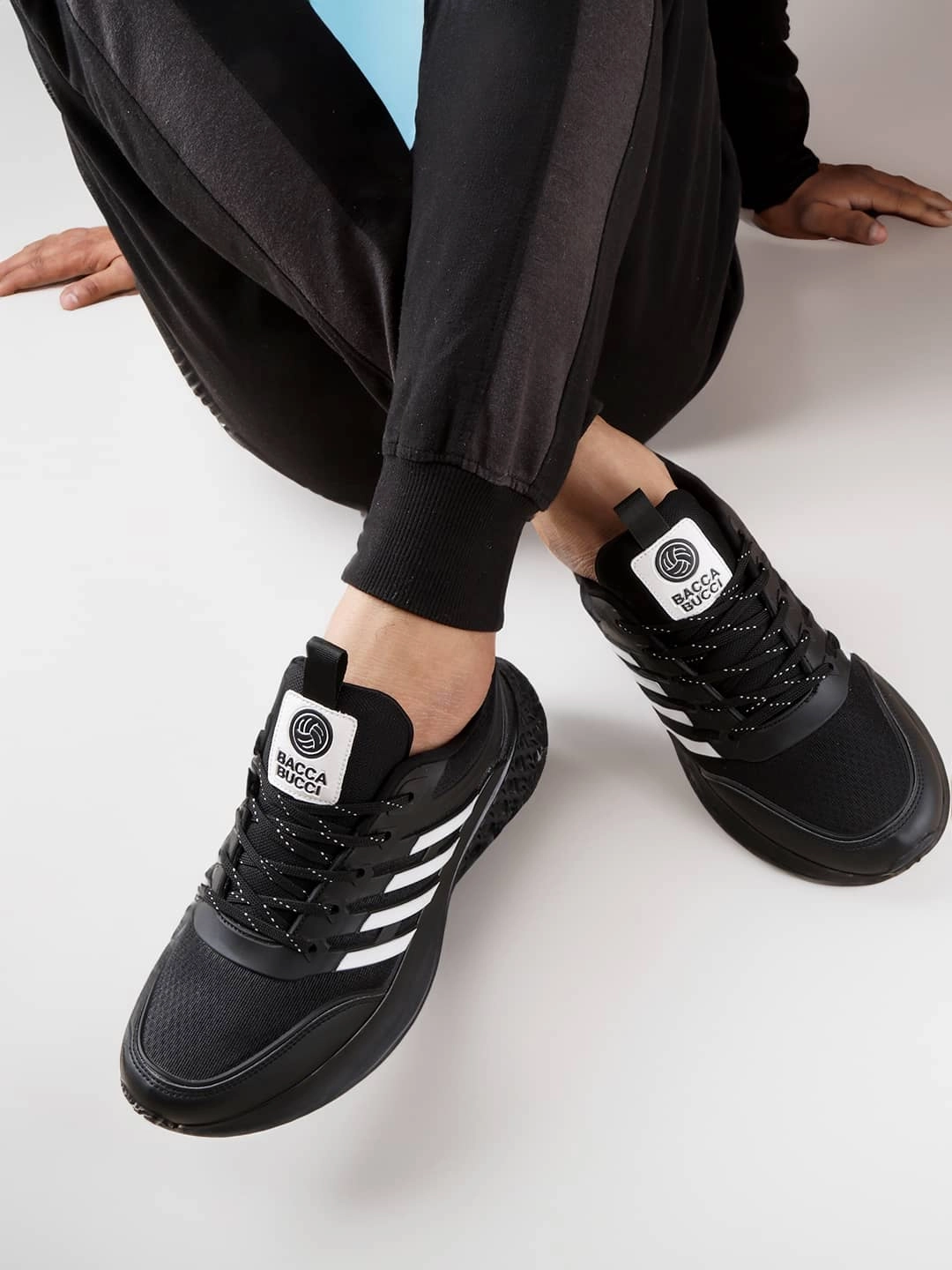 Bacca Bucci Night Glider Arch Support