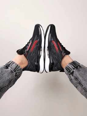 Comfort Technology Cushioned Insoles Bacca Bucci Stride Master