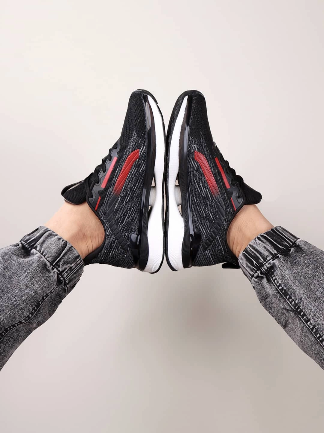 Comfort Technology Cushioned Insoles Bacca Bucci Stride Master